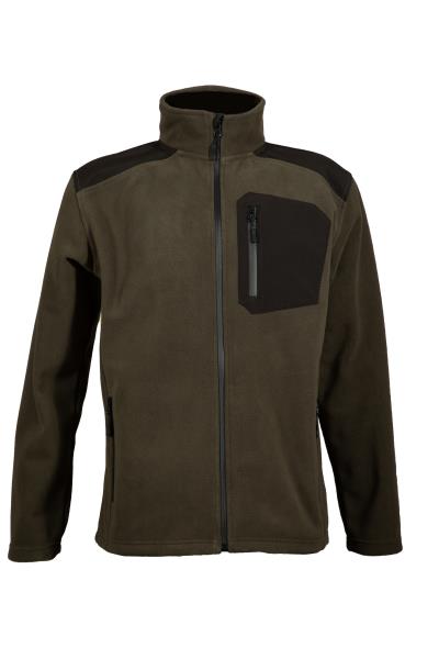 ΖΑΚΕΤΑ FLEECE 1008 TOXOTIS