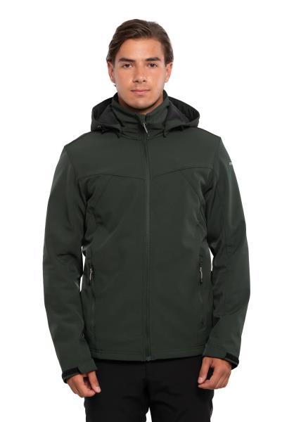 ΜΠΟΥΦΑΝ BRIMFIELD SOFTSHELL ICEPEAK