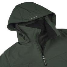 ΜΠΟΥΦΑΝ BRIMFIELD SOFTSHELL ICEPEAK