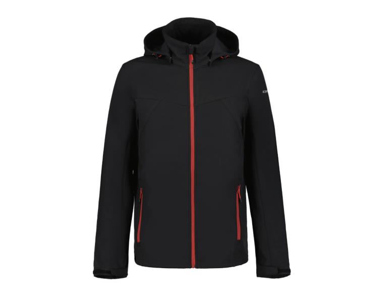 ΜΠΟΥΦΑΝ BRIMFIELD SOFTSHELL ICEPEAK