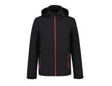 ΜΠΟΥΦΑΝ BRIMFIELD SOFTSHELL ICEPEAK
