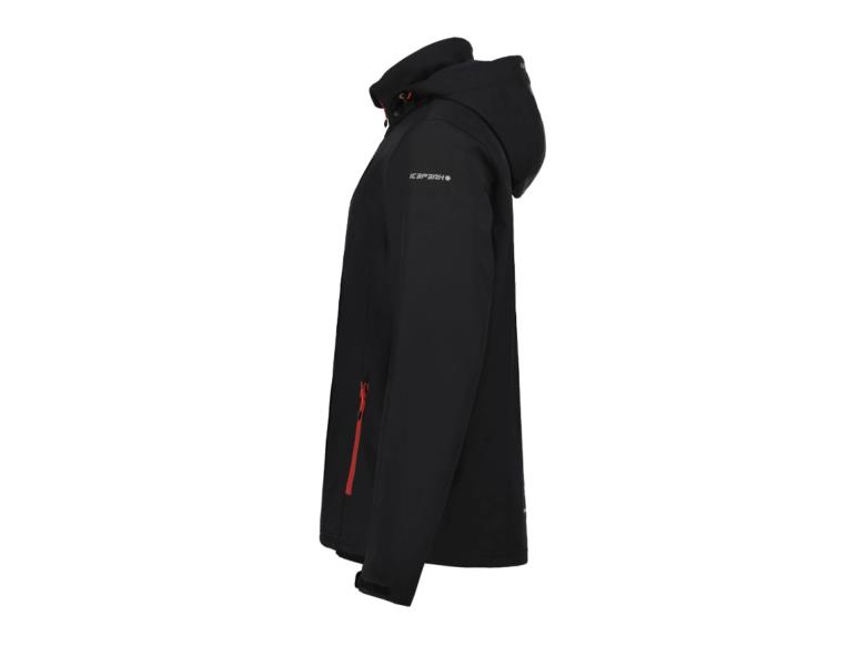 ΜΠΟΥΦΑΝ BRIMFIELD SOFTSHELL ICEPEAK
