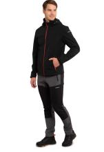 ΜΠΟΥΦΑΝ BRIMFIELD SOFTSHELL ICEPEAK
