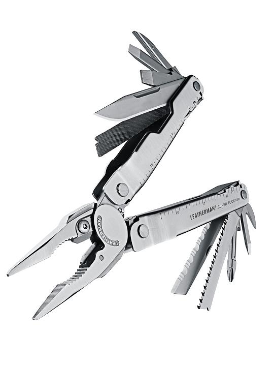 ΠΟΛΥΕΡΓΑΛΕΙΟ LEATHERMAN SUPER TOOL 300