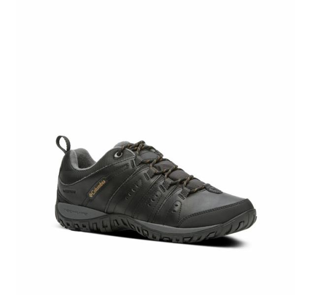 ΠΑΠΟΥΤΣΙΑ Woodburn™ II WATERPROOF COLUMBIA