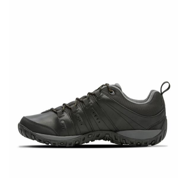 ΠΑΠΟΥΤΣΙΑ Woodburn™ II WATERPROOF COLUMBIA