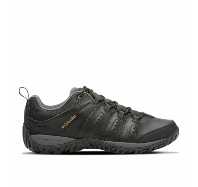 ΠΑΠΟΥΤΣΙΑ Woodburn™ II WATERPROOF COLUMBIA
