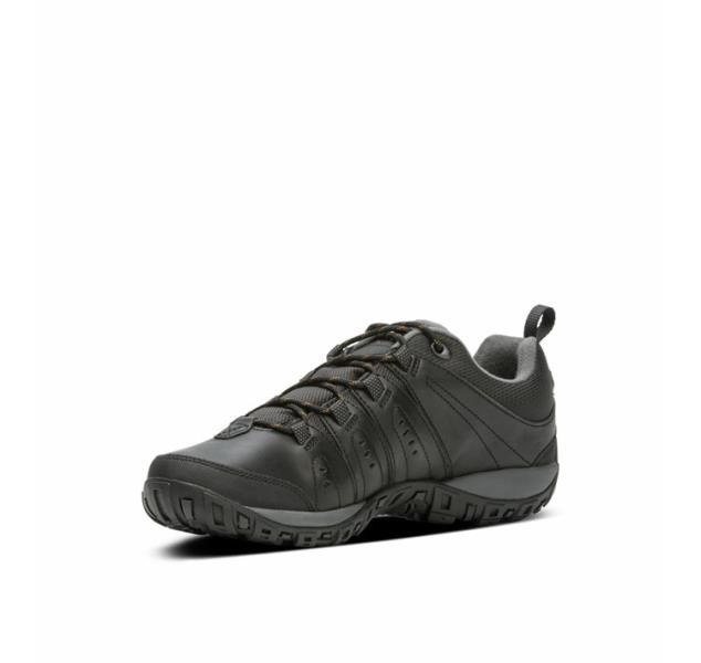 ΠΑΠΟΥΤΣΙΑ Woodburn™ II WATERPROOF COLUMBIA
