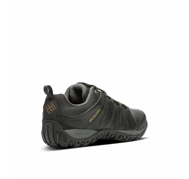 ΠΑΠΟΥΤΣΙΑ Woodburn™ II WATERPROOF COLUMBIA