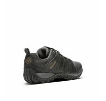 ΠΑΠΟΥΤΣΙΑ Woodburn™ II WATERPROOF COLUMBIA