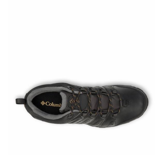 ΠΑΠΟΥΤΣΙΑ Woodburn™ II WATERPROOF COLUMBIA