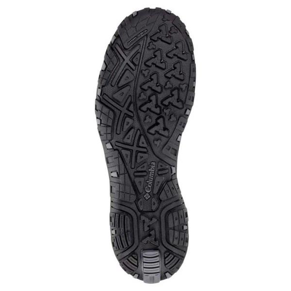 ΠΑΠΟΥΤΣΙΑ Woodburn™ II WATERPROOF COLUMBIA