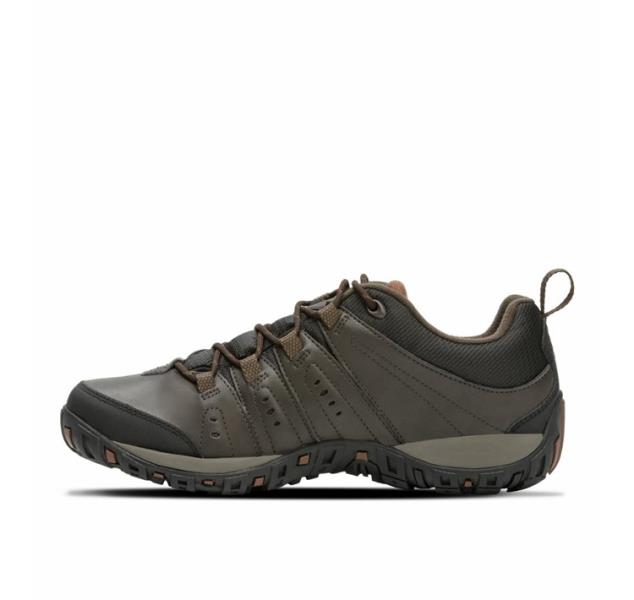 ΠΑΠΟΥΤΣΙΑ Woodburn™ II WATERPROOF COLUMBIA