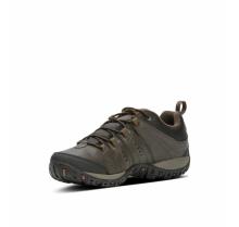 ΠΑΠΟΥΤΣΙΑ Woodburn™ II WATERPROOF COLUMBIA