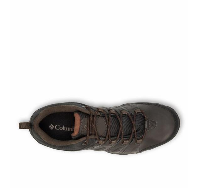 ΠΑΠΟΥΤΣΙΑ Woodburn™ II WATERPROOF COLUMBIA