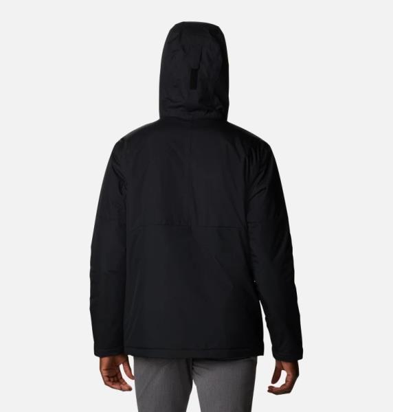 ΜΠΟΥΦΑΝ Columbia Point Park™ Insulated Jacket