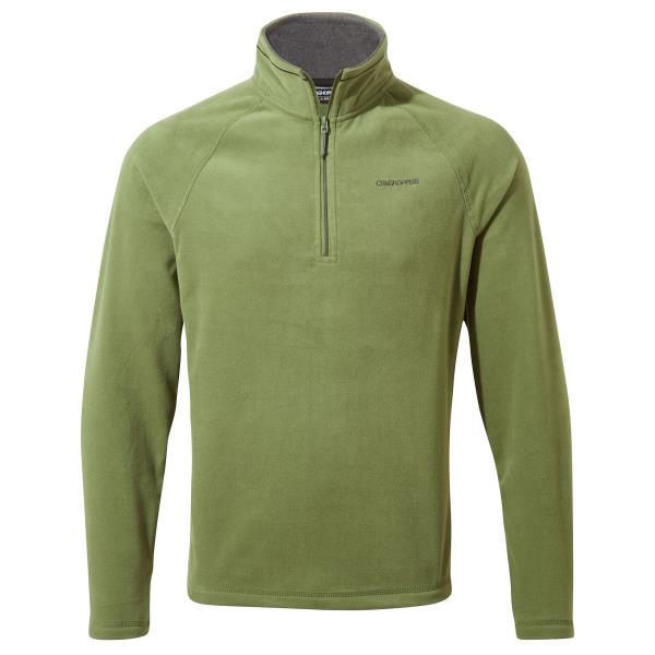 ΜΠΛΟΥΖΑ FLEECE CRAGHOPPERS Corey HZ VI Half Zip