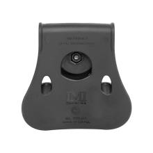 ΘΗΚΗ ΓΕΜΙΣΤΗΡΑ ΑΠΟ ΠΟΛΥΜΕΡΕΣ ΥΛΙΚΟ IMI Defense - ZSP08 Single Magazine Roto Paddle Pouch