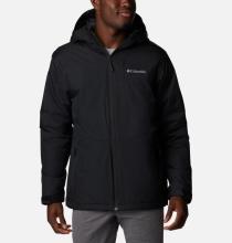 ΜΠΟΥΦΑΝ Columbia Point Park™ Insulated Jacket Υπερμέγεθος