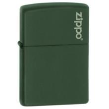 ΑΝΑΠΤΗΡΑΣ Zippo Green Matte 221ZL