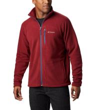 ΖΑΚΕΤΑ FLEECE COLUMBIA Fast Trek II Full Zip