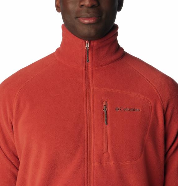 ΖΑΚΕΤΑ FLEECE COLUMBIA Fast Trek II Full Zip