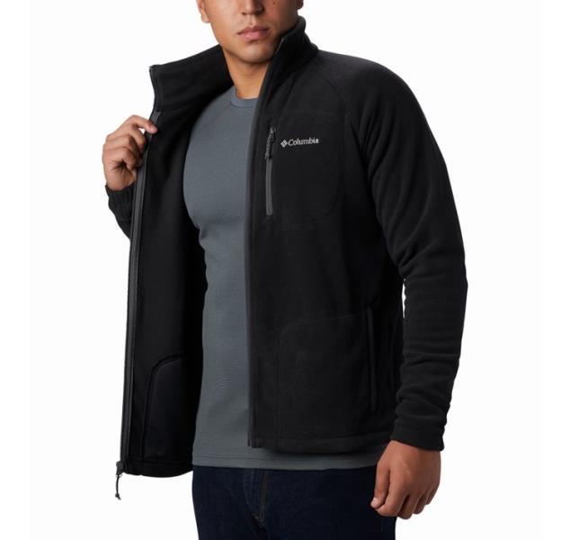 ΖΑΚΕΤΑ FLEECE COLUMBIA Fast Trek II Full Zip