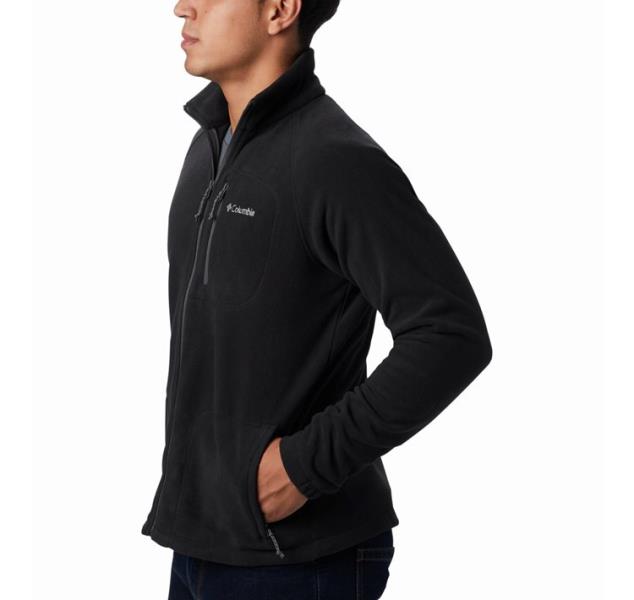 ΖΑΚΕΤΑ FLEECE COLUMBIA Fast Trek II Full Zip