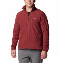 ΖΑΚΕΤΑ FLEECE COLUMBIA Fast Trek II Full Zip