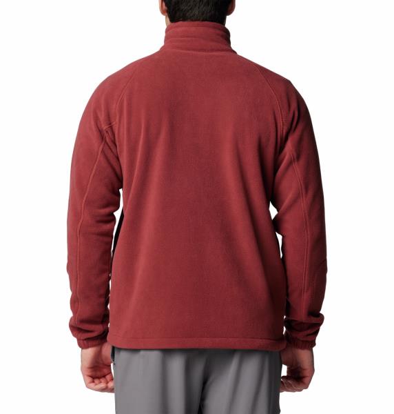 ΖΑΚΕΤΑ FLEECE COLUMBIA Fast Trek II Full Zip