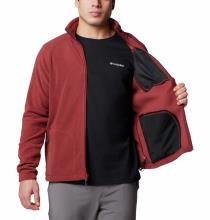 ΖΑΚΕΤΑ FLEECE COLUMBIA Fast Trek II Full Zip