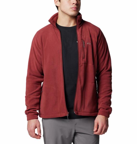 ΖΑΚΕΤΑ FLEECE COLUMBIA Fast Trek II Full Zip
