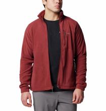 ΖΑΚΕΤΑ FLEECE COLUMBIA Fast Trek II Full Zip