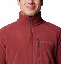 ΖΑΚΕΤΑ FLEECE COLUMBIA Fast Trek II Full Zip