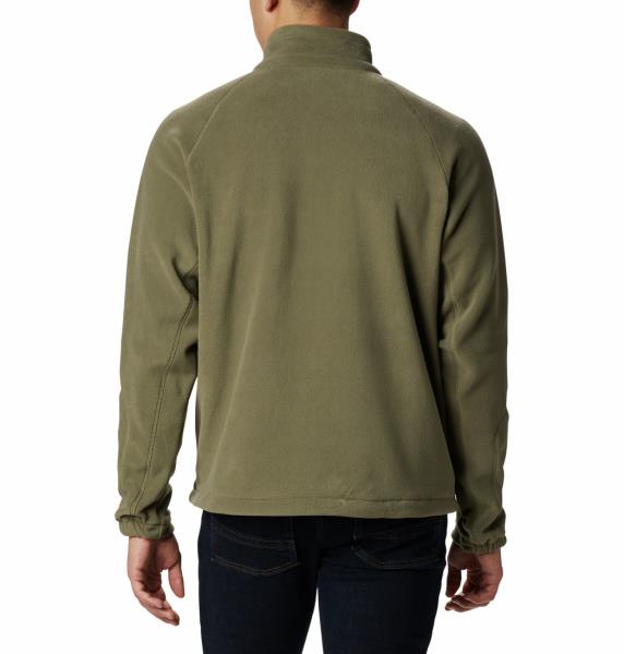 ΖΑΚΕΤΑ FLEECE COLUMBIA Fast Trek II Full Zip