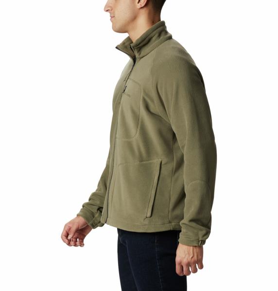 ΖΑΚΕΤΑ FLEECE COLUMBIA Fast Trek II Full Zip