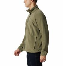 ΖΑΚΕΤΑ FLEECE COLUMBIA Fast Trek II Full Zip