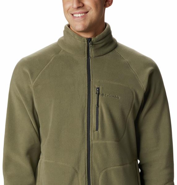 ΖΑΚΕΤΑ FLEECE COLUMBIA Fast Trek II Full Zip