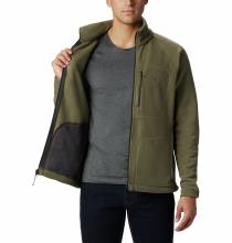 ΖΑΚΕΤΑ FLEECE COLUMBIA Fast Trek II Full Zip