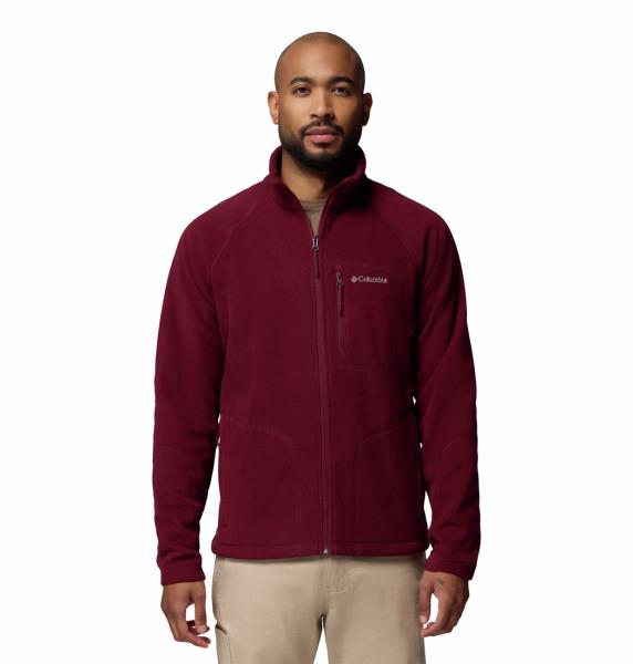 ΖΑΚΕΤΑ FLEECE COLUMBIA Fast Trek II Full Zip