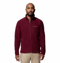 ΖΑΚΕΤΑ FLEECE COLUMBIA Fast Trek II Full Zip