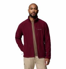 ΖΑΚΕΤΑ FLEECE COLUMBIA Fast Trek II Full Zip