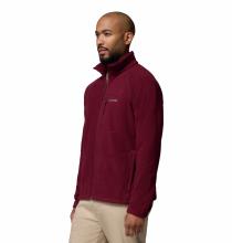 ΖΑΚΕΤΑ FLEECE COLUMBIA Fast Trek II Full Zip