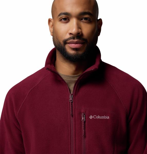 ΖΑΚΕΤΑ FLEECE COLUMBIA Fast Trek II Full Zip