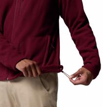 ΖΑΚΕΤΑ FLEECE COLUMBIA Fast Trek II Full Zip