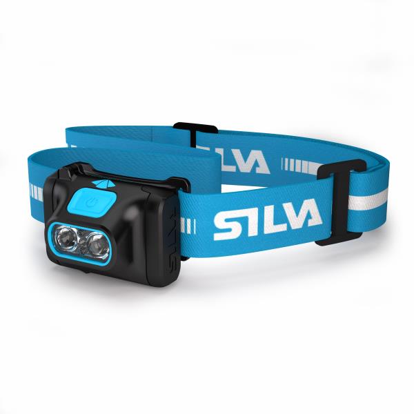 ΦΑΚΟΣ ΚΕΦΑΛΗΣ SILVA SCOUT XT SI-937693