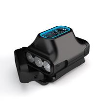 ΦΑΚΟΣ ΚΕΦΑΛΗΣ SILVA SCOUT XT SI-937693