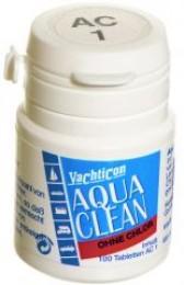 ΔΙΣΚΙΑ ΑΠΟΛΥΜΑΝΣΗΣ ΝΕΡΟΥ AQUA CLEAN - YaChtiCon