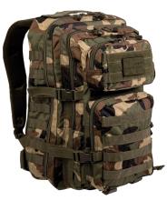 ΣΑΚΙΔΙΟ US ASSAULT PACK LG ΠΑΡΑΛΛΑΓΗΣ