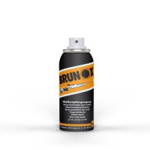 ΛΑΔΙ ΚΑΘΑΡΙΣΜΟΥ ΟΠΛΟΥ GUN CARE SPRAY BRUNOX ΣΠΡΕΪ